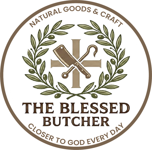 The Blessed Butcher Store